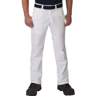 3144 - Pantalons blanc